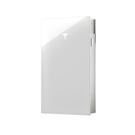Tesla Powerwall 3 home battery