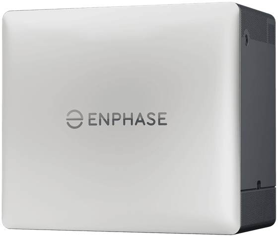 Enphase IQ Battery 10C home battery